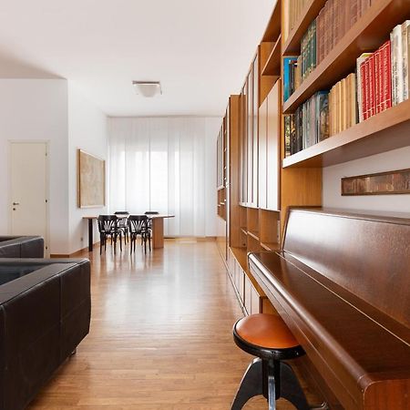 Ca' Stellini - Comoda Casa Indipendente Con Parcheggio Privato Milão Exterior foto