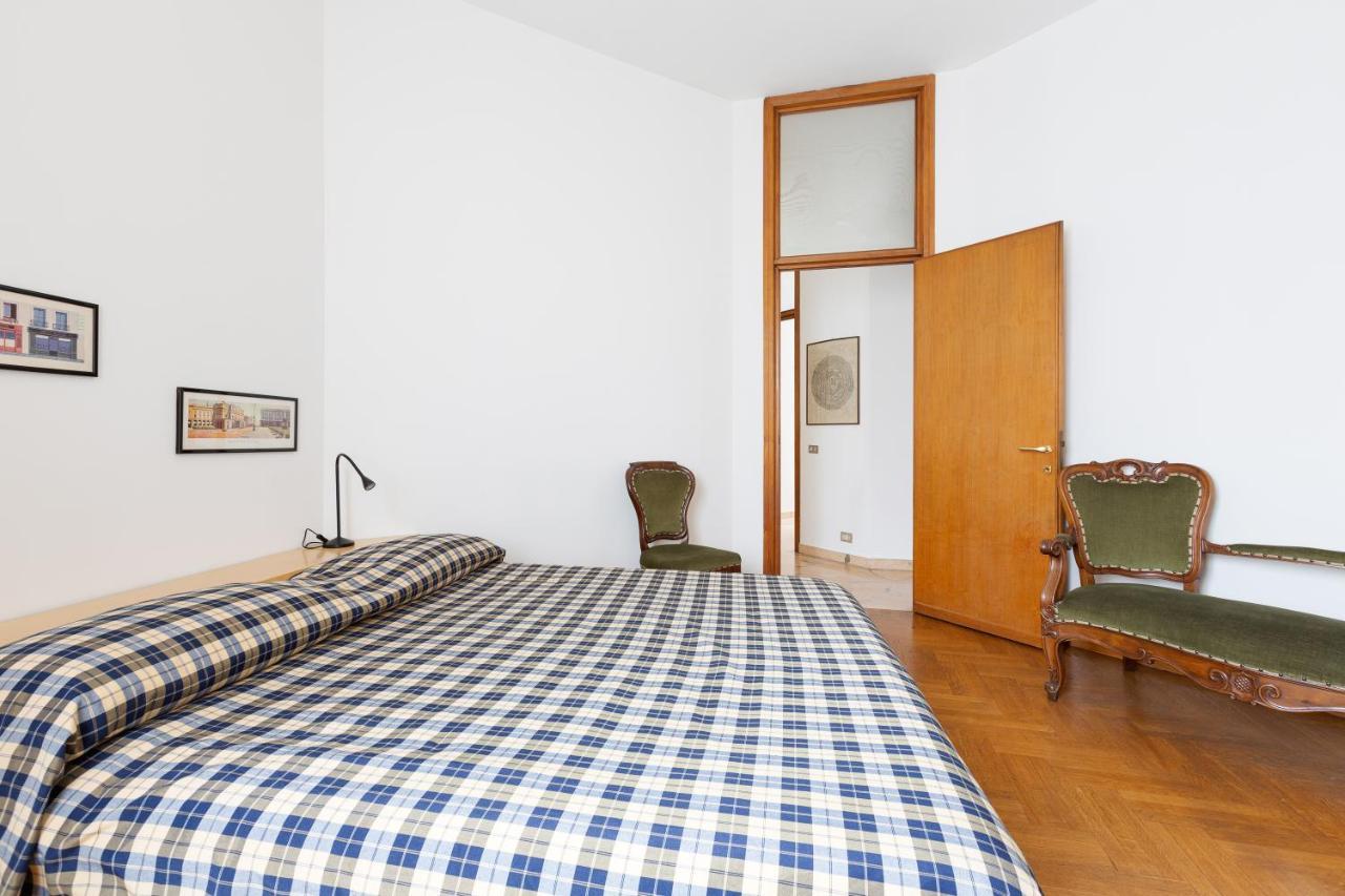 Ca' Stellini - Comoda Casa Indipendente Con Parcheggio Privato Milão Exterior foto